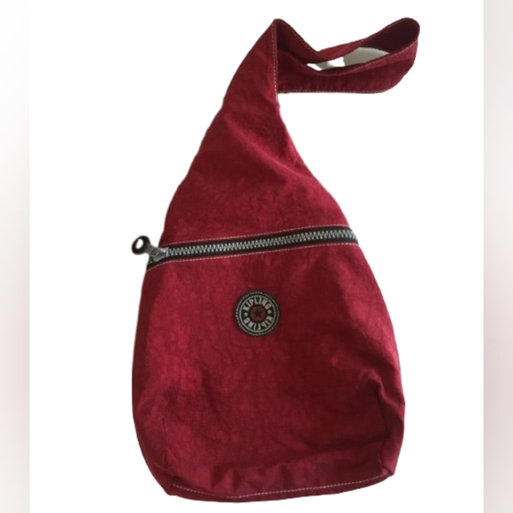 Kipling Handbags - RARE Kipling Private Transport Sling Backpack